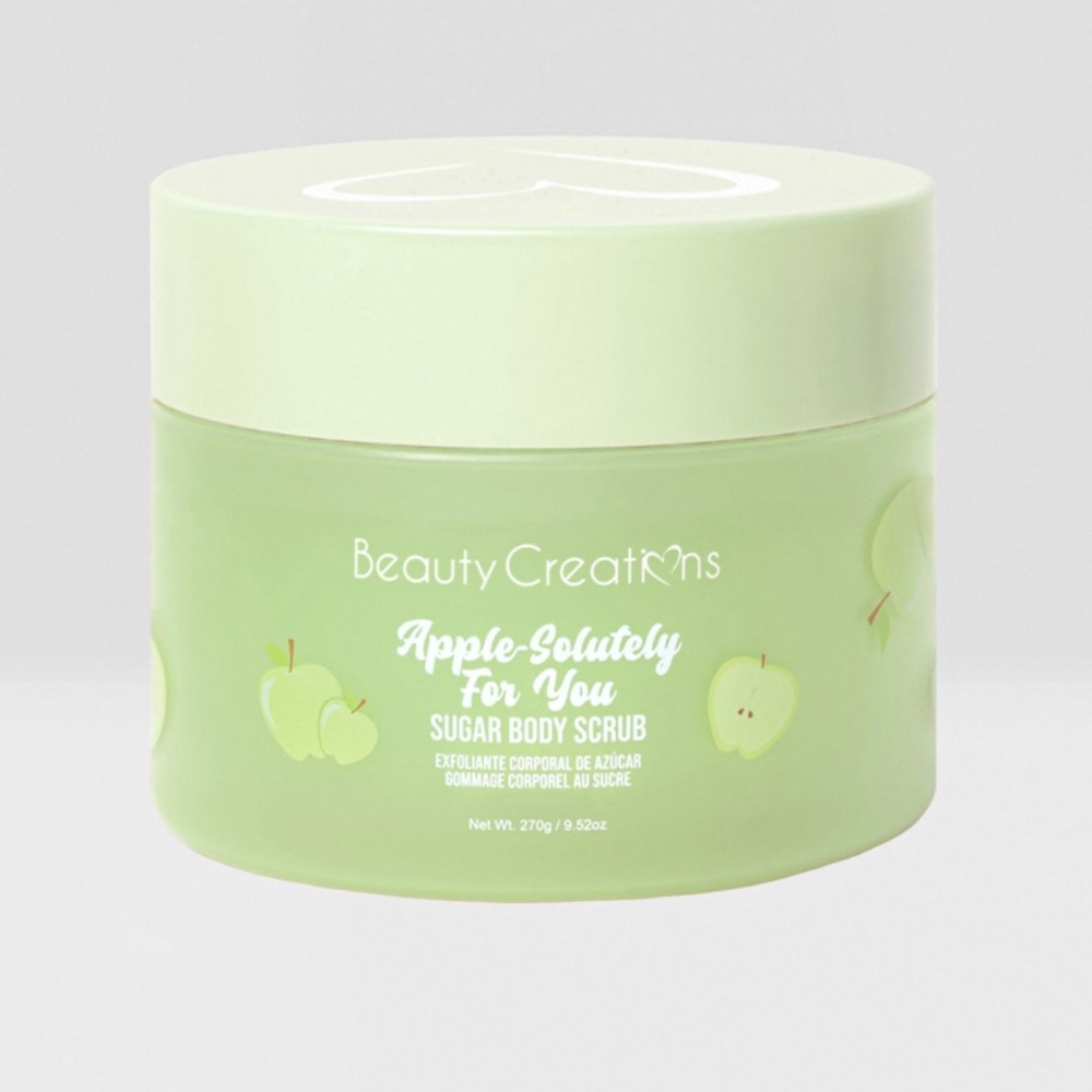 Buy now* Beauty Creations Body Scrub! - Picture 7 of 7